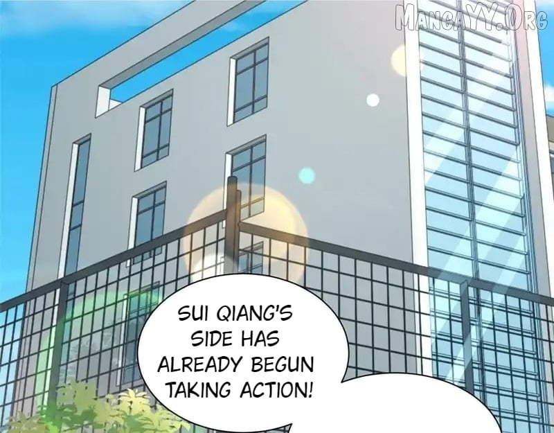 I randomly have a new career every week Chapter 855 - page 2